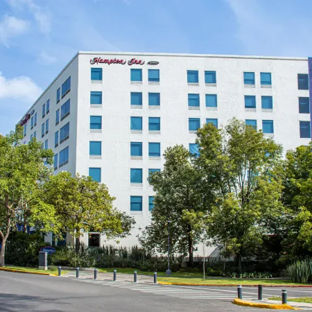 Hampton Inn by Hilton Guadalajara/Expo