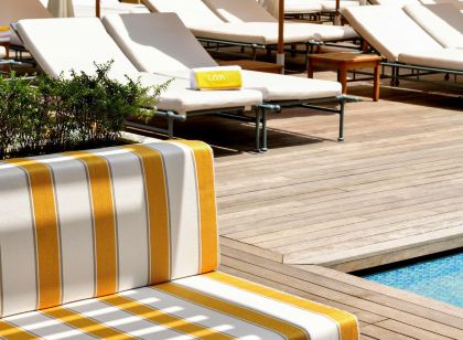 Novotel Abidjan Marcory