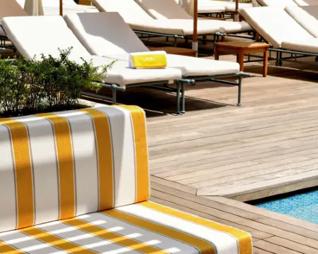 Novotel Abidjan Marcory (ouverture prochaine) Hoteles en Abiyán