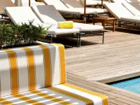 Novotel Abidjan Marcory - Pools