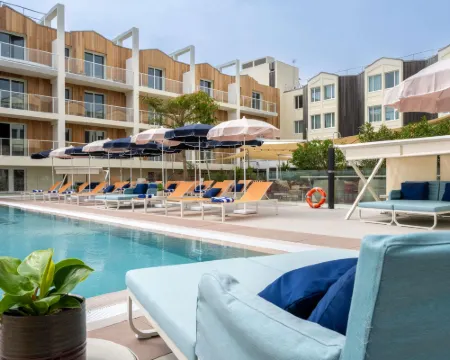 Hôtel Mercure la Rochelle Vieux-Port Hotels in La Rochelle