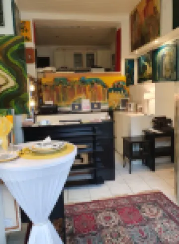 Roomantic Apartments - Homestays