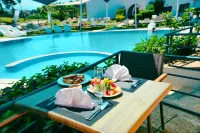 Golden Carthage Hotel Tunis - 5-Star
