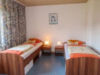 Leon Hotel a Nentershausen