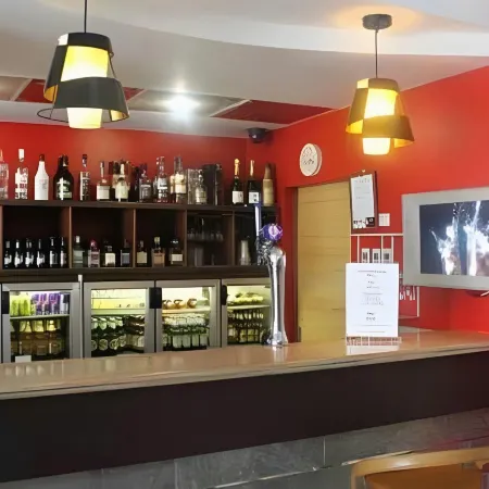 Eurotraveller Hotel - Premier - Tower Bridge Отели рядом с достопримечательностью «Саутворк»