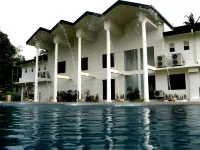 Seethawaka Regency - Infinity Pools