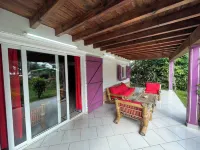 Au Beau Séjour -  Casas de vacaciones