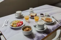 Dazzler by Wyndham Buenos Aires Recoleta - breakfast