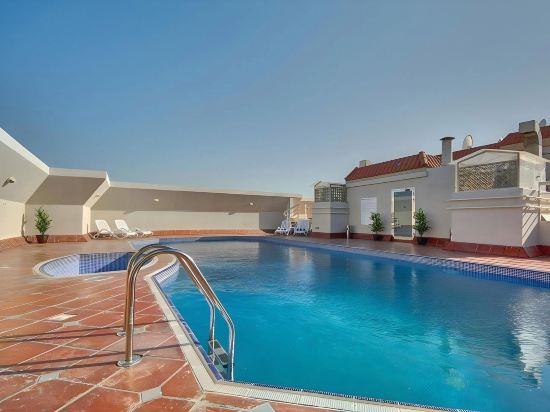 Al Manar Hotel Apartments