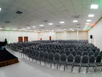 Costeira Palace Beach Resort All Inclusive Hotels near Lagoa Nova