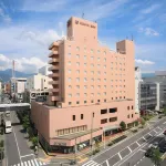 Alpico Plaza Hotel