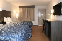 Econo Lodge Inn & Suites Southeast Hotel a La Vergne