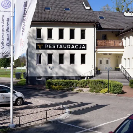 Tailor Hotel Sport & Conference