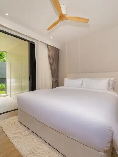 รูปภาพของLaguna Beachside - rooftop pool, modern facilities