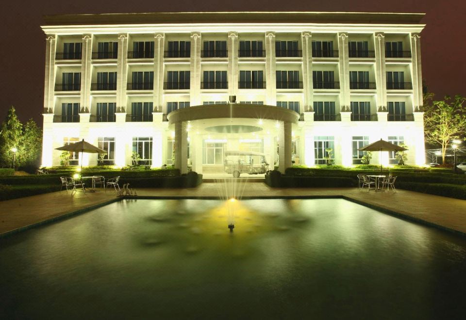 라 비에 엔 로즈 치앙라이 외관 이미지