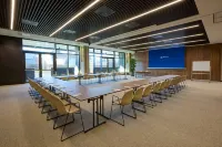 Radisson Blu Hotel, Bergamo Choruslife
