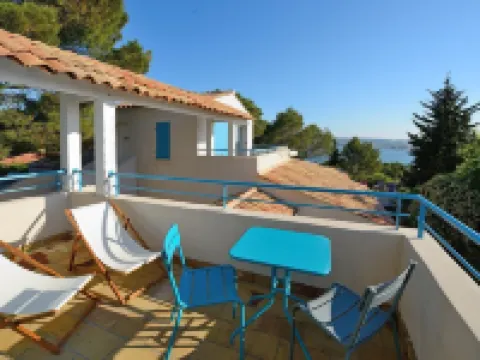 La Singulière Hotels in Sète