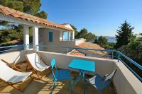 La Singulière Hotels in Sete