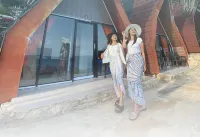 OSANNA BEACH RESORT Hotels in Donorojo