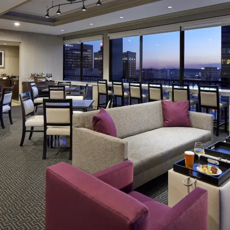 Hyatt Regency Tulsa