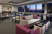Hyatt Regency Tulsa Các khách sạn ở Tulsa
