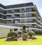 Residenz am Zwinger Hotel in zona Dresden University of Technology