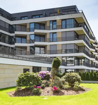 Residenz am Zwinger Hotels near Dresden Central Station