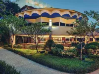 Mercure Convention Center Ancol Hotels near Ancol Beach City