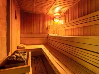 Hotel Mercure Gdansk Posejdon - spa