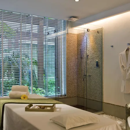 Hotel Jequitimar Guarujá Resort & Spa by Accor (ex Sofitel)