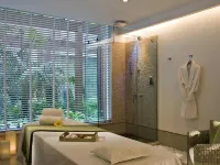 Hotel Jequitimar Guarujá Resort & Spa by Accor (ex Sofitel) - Spa