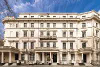 Native Hyde Park Hotels in Paddington
