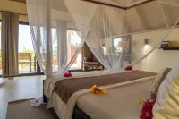 Jambiani Villas