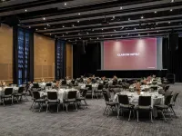 Clarion Hotel Oslo Airport Hotels in Gardermoen