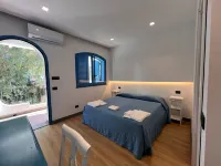 Le Dune Sicily Hotel