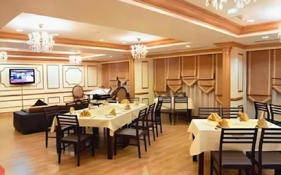 Dar Aleiman Al Haram Отели рядом с Аэропорт Медина