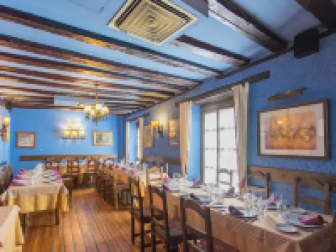 Hotel la Posada Regia Hoteles en León