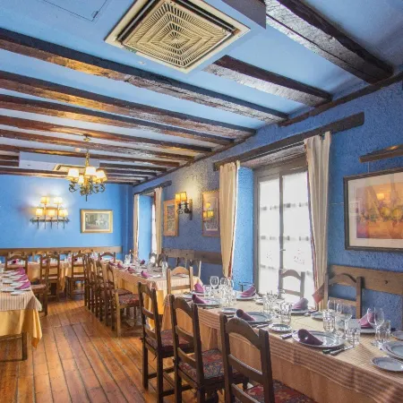 Hotel la Posada Regia