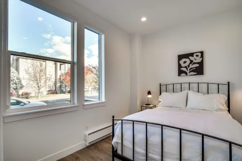 Modern Downtown Provo Townhome w/ Balcony! - Bintang 3