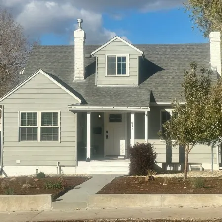 Charming Downtown Retreat