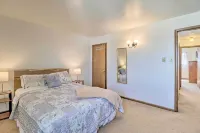 2 Mi to Dtwn Allentown Shops and Eats! Cozy Home - Bãi đậu xe