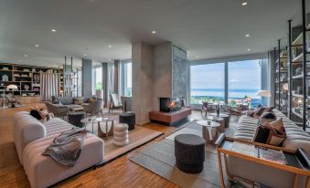 Hotel Heiden - Wellness am Bodensee