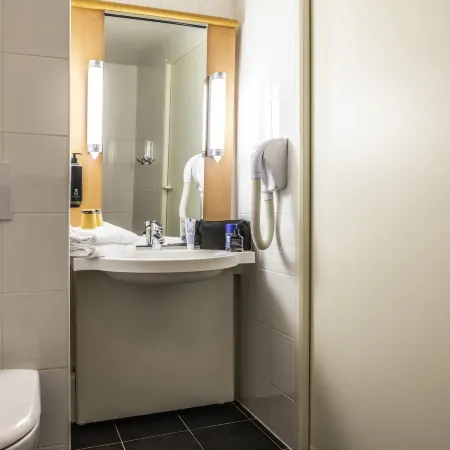 Ibis Paris Meudon Vélizy