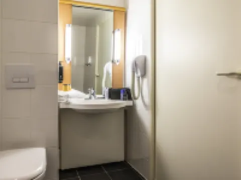 Ibis Paris Meudon Vélizy