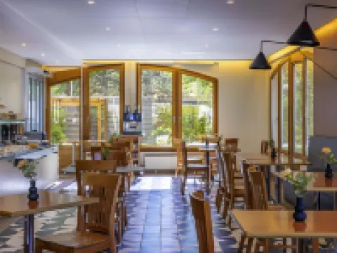 Ibis Sion Hotels in Sion