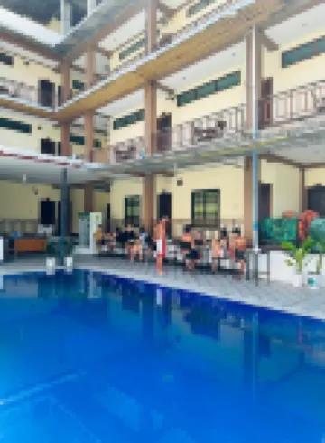 Vang Vieng Global Hostel