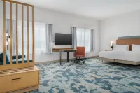 Hampton Inn & Suites by Hilton Alpena - WiFi