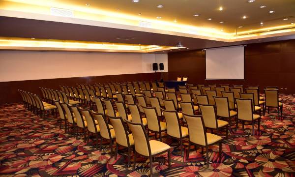 Lrh Calama, an Ascend Collection Hotel