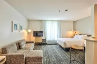 MainStay Suites - 3-Star