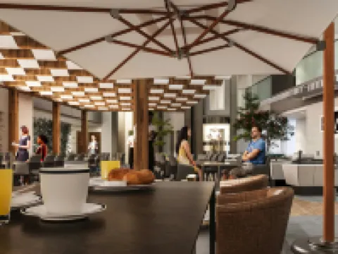 Protea Hotel by Marriott Kinshasa Hoteles en Kinshasa